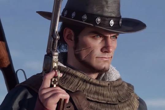 Существует третья Red Dead Redemption, о которой многие не знают