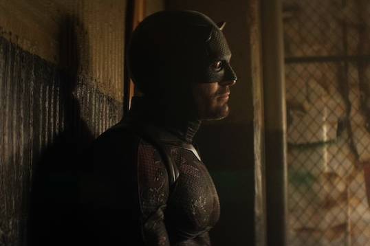 Внесена правка в таймлайн киновселенной Marvel