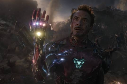 Железный человек мог умереть в MCU раньше