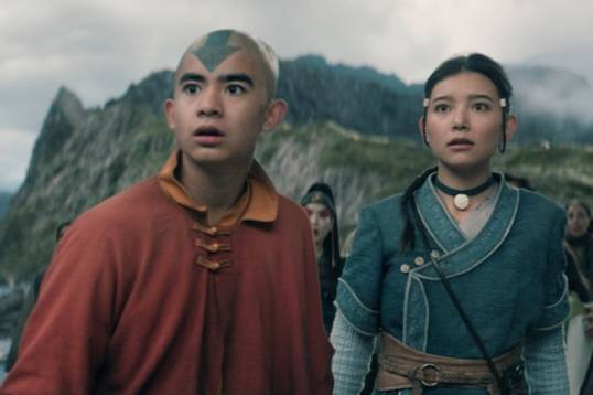1 эпизод 2 сезона «Аватара: Легенда об Аанге» от Netflix можно будет посмотреть до премьеры