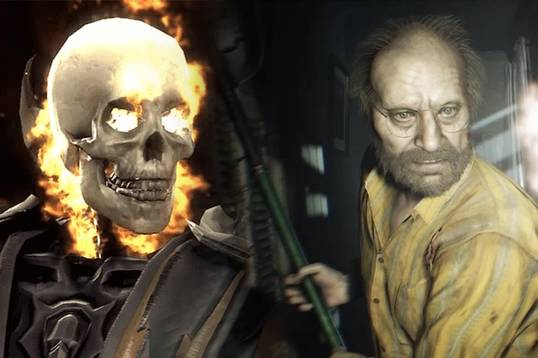 5 игр, которые спасли свои франшизы — включая Mortal Kombat и Silent Hill