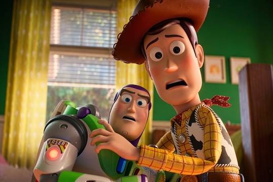 Критики сдержано оценили «Историю игрушек 5»