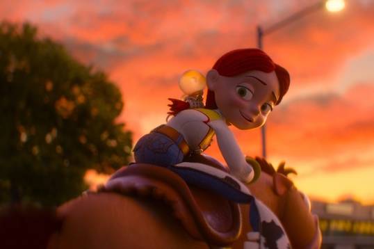 Обзор мультфильма «История игрушек 5» —запоздалый урок от Pixar