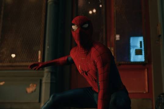 Marvel's Spider-Man 2 получит бесплатный костюм из «Человека-паука: Новый день»