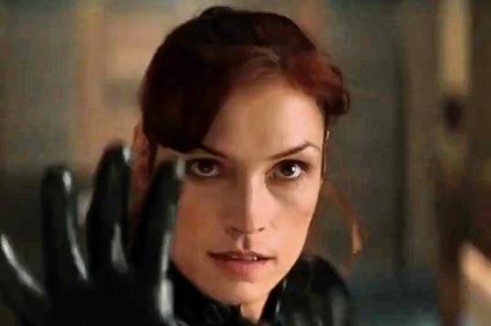 Старая Джин Грей не вернется в MCU: что говорит Фамке Янссен