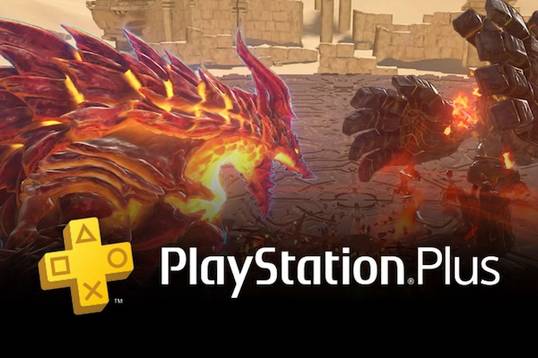 Масштабную JRPG можно опробовать на PS4 и PS5 без подписки на PS Plus