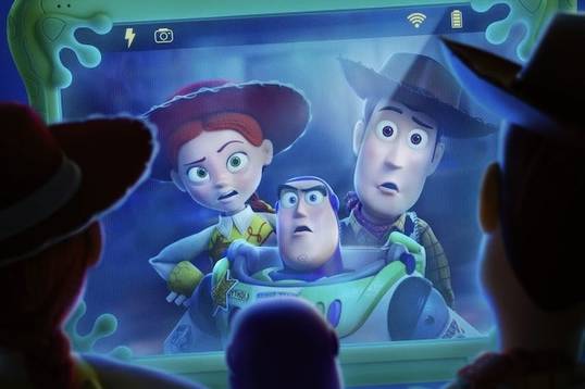Сборы «Истории игрушек 5» за первые выходные почти обошли «Мандалорца и Грогу