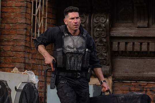 «Новый день» совместил тоны Человека-паука и Карателя в MCU