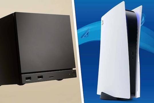 Сравнение Steam Machine и PS5 Pro — какая консоль лучше по характеристикам и цене