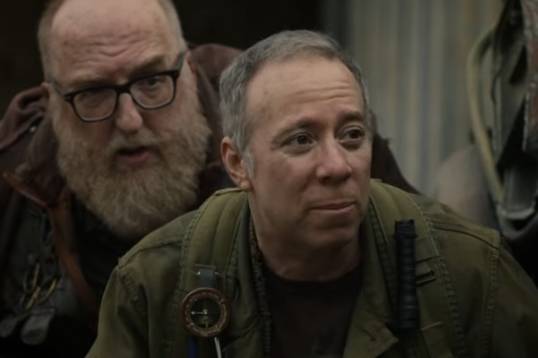 Третий спин-офф «Теории большого взрыва» покажет настоящую мультивселенную