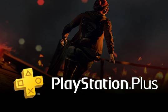 Подписчики PS Plus открыли бесплатный экшен с суперсилами 12 лет спустя