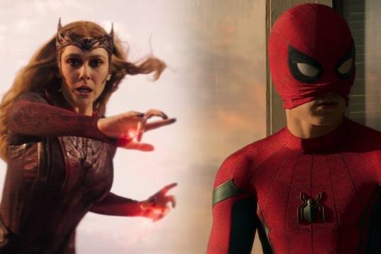 7 старых сцен Marvel, которые потеряли смысл после новых фильмов MCU