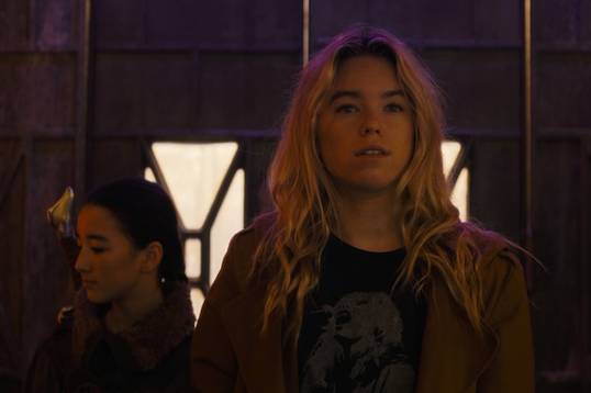 Фанаты оценили «Супергерл» ниже фильмов DC от Зака Снайдера