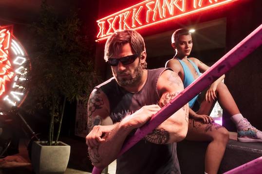 Дисковая версия Grand Theft Auto 6 может вообще не выйти