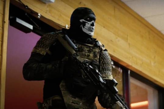 Вышел трейлер экшена «Натиск» от режиссера «Годзиллы и Конга»