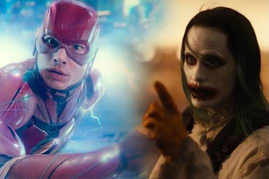 5 провальных персонажей SnyderVerse, которым нужен второй шанс в DCU Джеймса Ганна