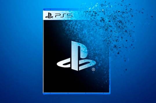 Аналитики связали отказ Sony от дисков с переносом PS6 на 2028 год