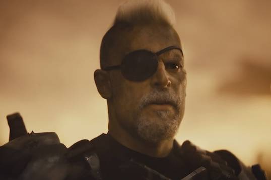 «Бэйн и Детстроук» станет следующим фильмом DCU после «Супермена 2»