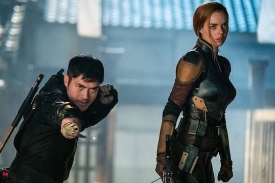 Новый фильм G.I. Joe готов к съемкам — раскрыт интригующий сюжет