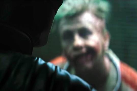 Появилось подтверждение возвращение Джокера в «Бэтмене 2»