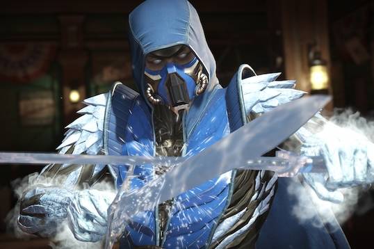 Фанаты DC получили новый тизер Injustice 3