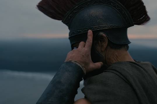 Вышли отзывы о фильме «Одиссея»: «хоррор от Кристофера Нолана»