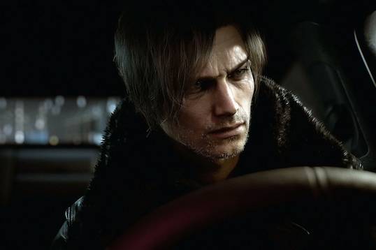 Новое DLC для Resident Evil Requiem выйдет в конце июля — только на Switch 2