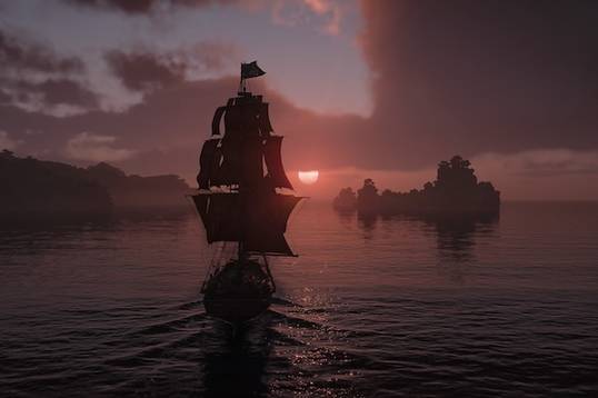 Первые обзоры ремейка Assassin's Creed Black Flag — этого ждали от Ubisoft