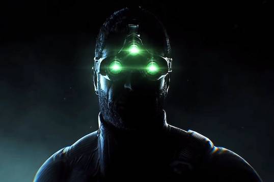 Ремейк Splinter Cell под угрозой отмены — слух от инсайдера