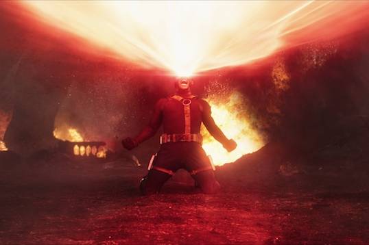 Подтверждены дата и время презентации Marvel на SDCC 2026