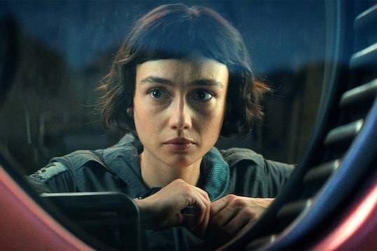 Начались съемки продолжения «Чужого: Земля» — в касте новые актеры