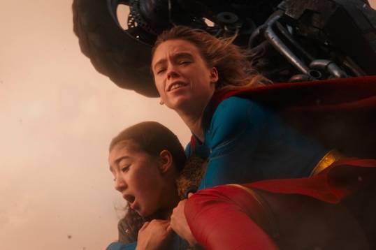 DC Studios снова пропускает SDCC — Джеймс Ганн объяснил причину