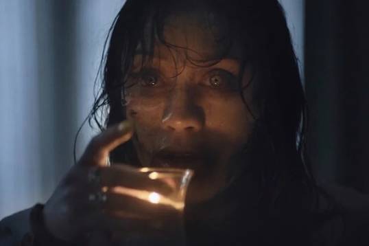 Есть ли сцена после титров фильма «Зловещие мертвецы: Пекло»
