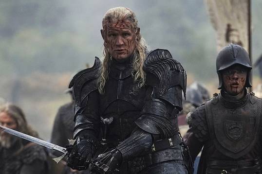 У HBO есть отличная альтернатива «Дому дракона»