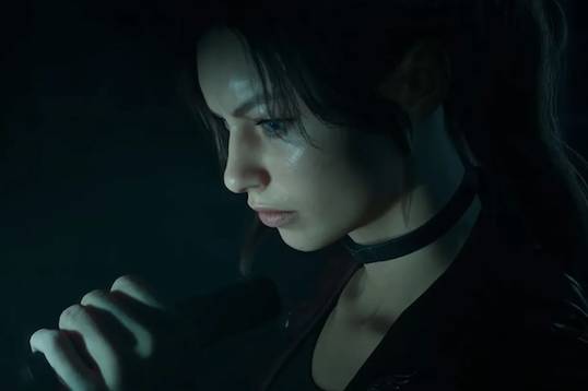 Ремейк Resident Evil: Veronica задержал DLC для Requiem