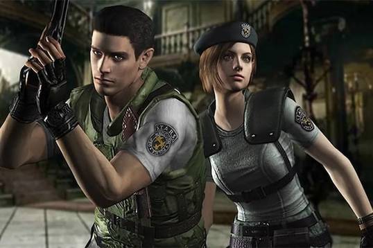 Ремейк первой Resident Evil в активной разработке — инсайдер