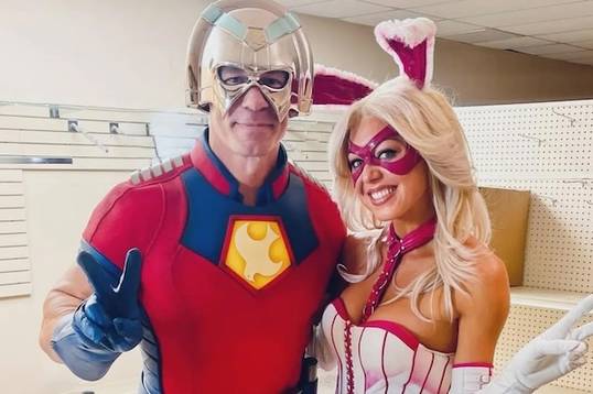Джеймс Ганн может вернуть еще одного неожиданного персонажа в фильме DC