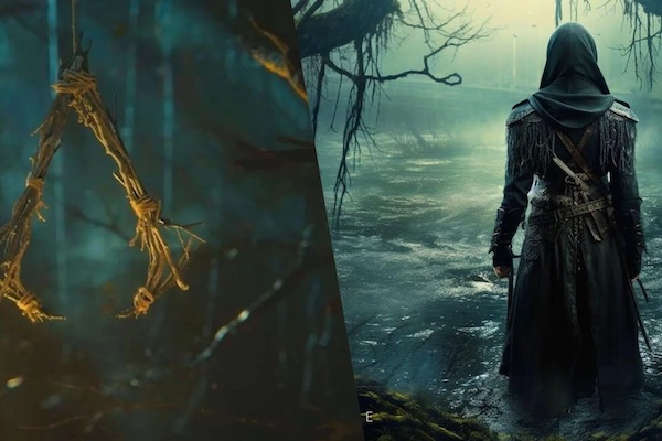 Новые детали Assassin's Creed Hexe: магия, открытый мир и цена