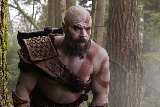 Исполнителя Кратоса решили заменить, а сериал God of War перенести