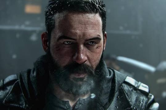 Фильм по Call of Duty будет основан на вселенной Modern Warfare