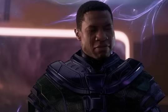 Канг Завоеватель вернулся — Marvel показали каким могли быть отменные «Мстители»