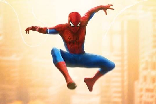 «Человек-паук» вдохновлен играми Marvel's Spider-Man от Insomniac