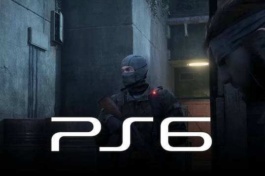 DualSense 2? Новый патент Sony мог раскрыть геймпад для PS6