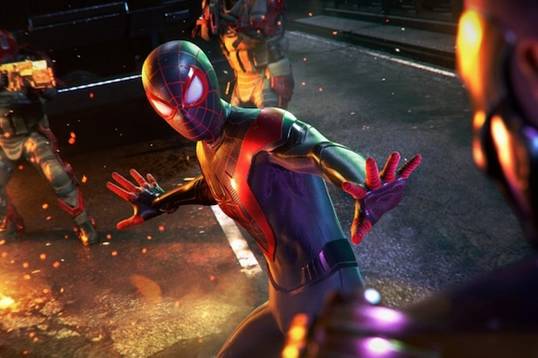 Кевин Файги рассказал, когда Майлз Моралес появится в MCU
