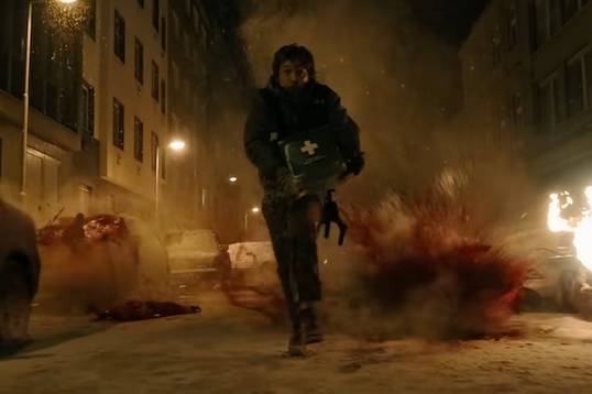 Готовьтесь бояться: вышел 2 трейлер фильма «Обитель зла»