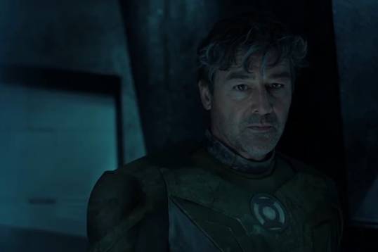 Раскрыт хронометраж первых серий «Фонарей» от DC Studios