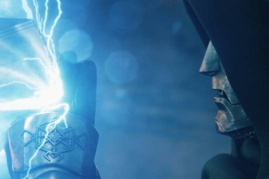 Роберт Дауни-мл. о «Мстителях: Доктор Дум»: «Marvel может реабилитироваться»