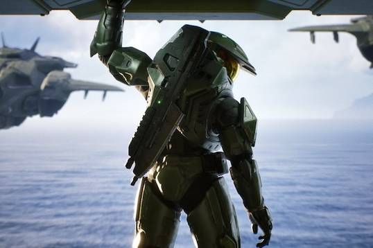 Ржавые кольца: почему Halo лишилась своего Ореола и есть ли путь назад