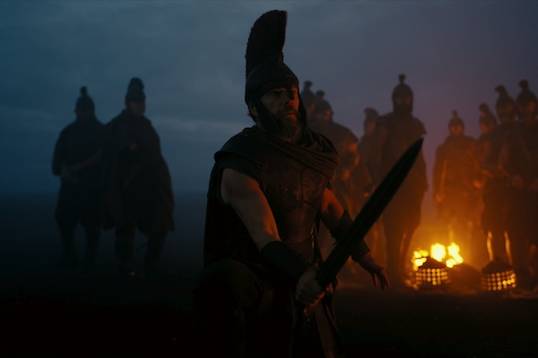 В PS Plus Extra доступна бесплатно идеальная игра после просмотра «Одиссеи»
