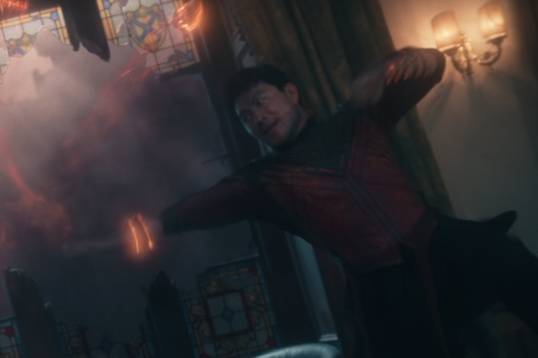 «Шан-Чи 2» может выйти раньше из-за отмены проекта MCU